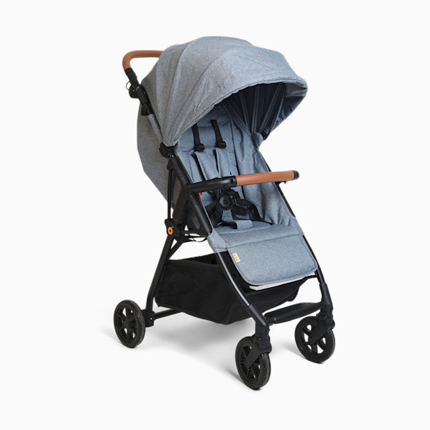 Zoe Tourᵛ³ Single Stroller.