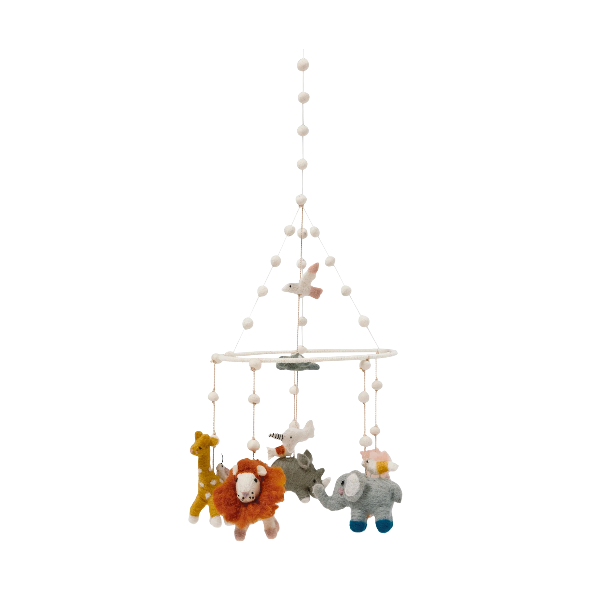 Pehr Mobile Into The Wild Babylist Shop