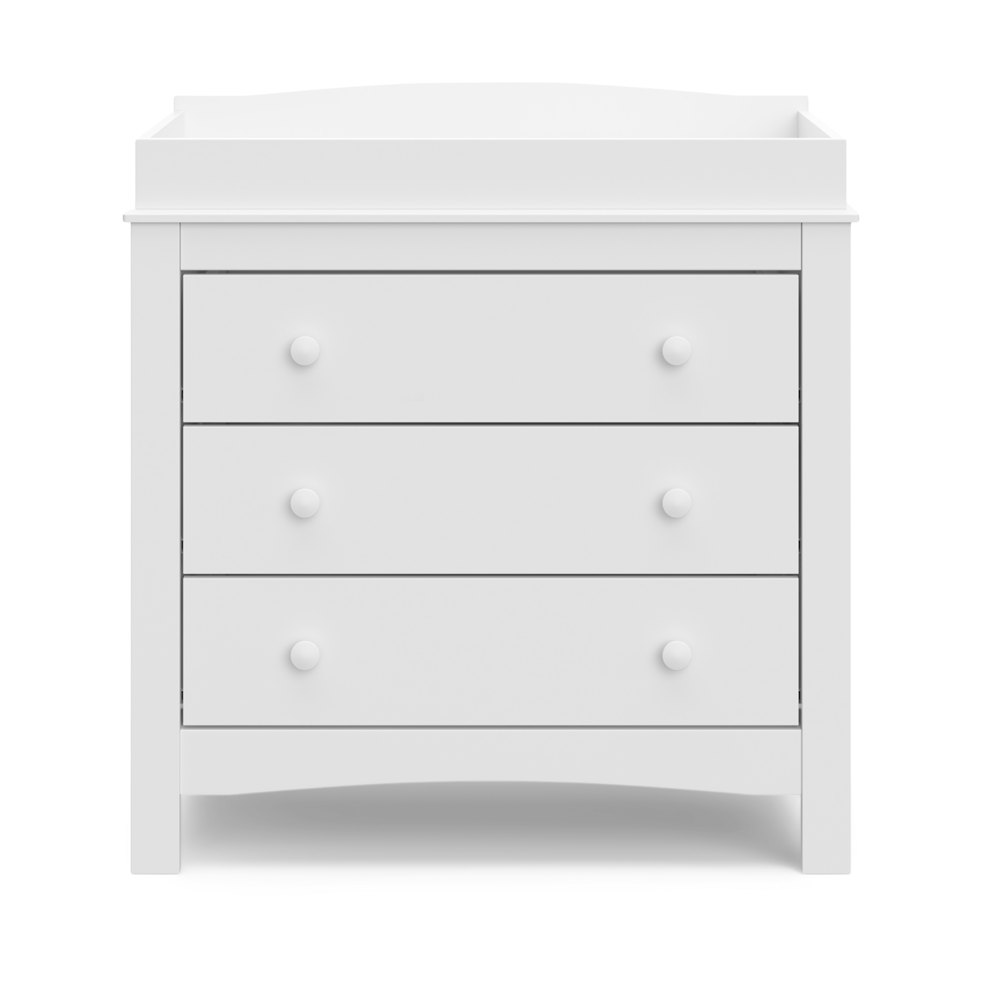 Dressers & Changing Tables.