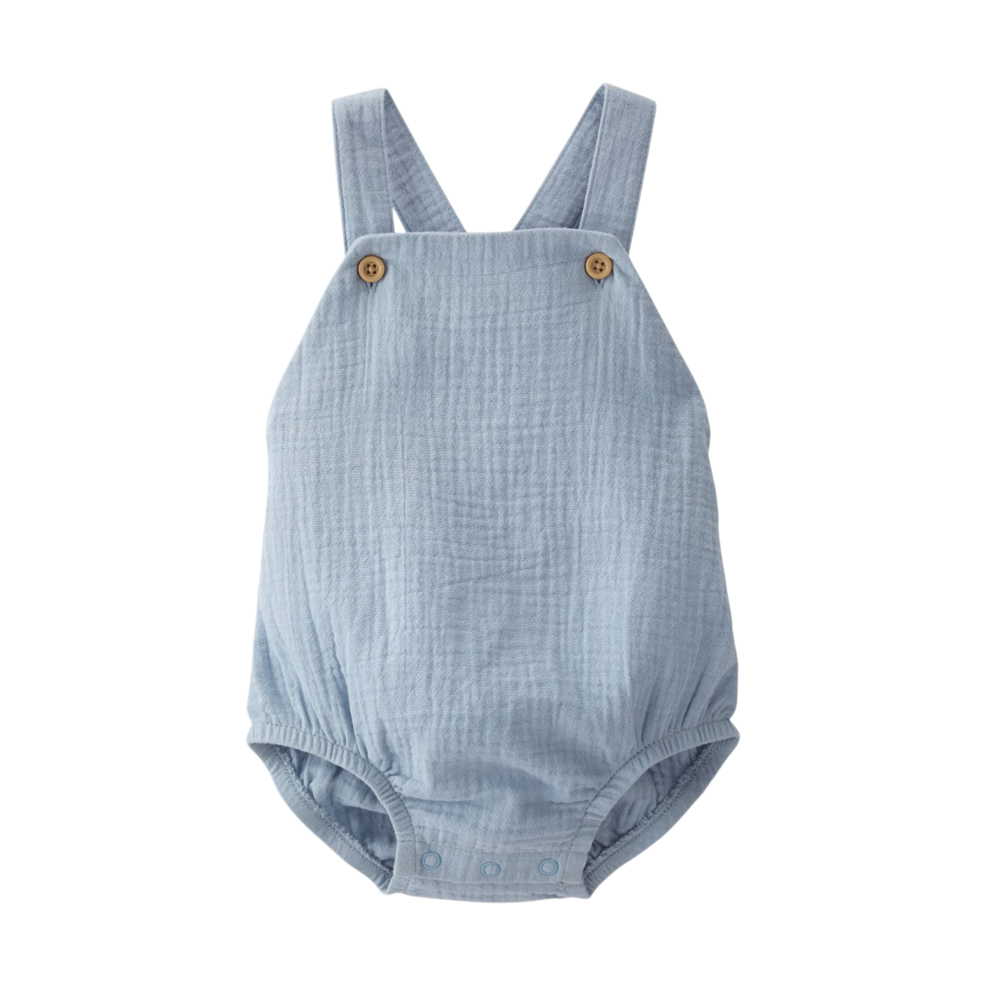 Carter's Little Planet Organic Cotton Gauze Bubble.