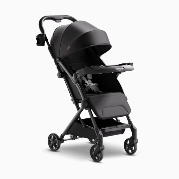 Mompush Lithe V2 Stroller.