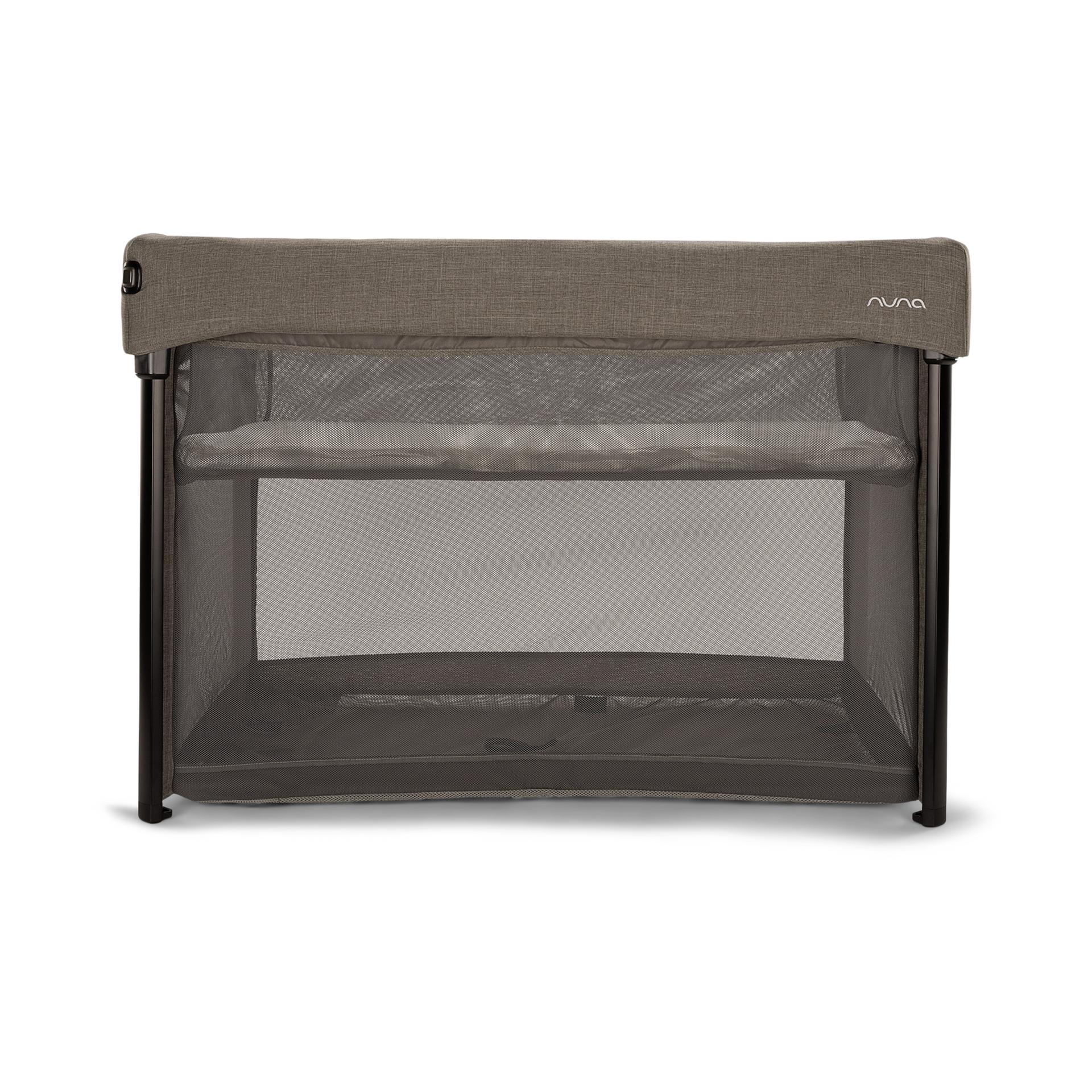Nuna PAAL Travel Crib Playard - Granite.