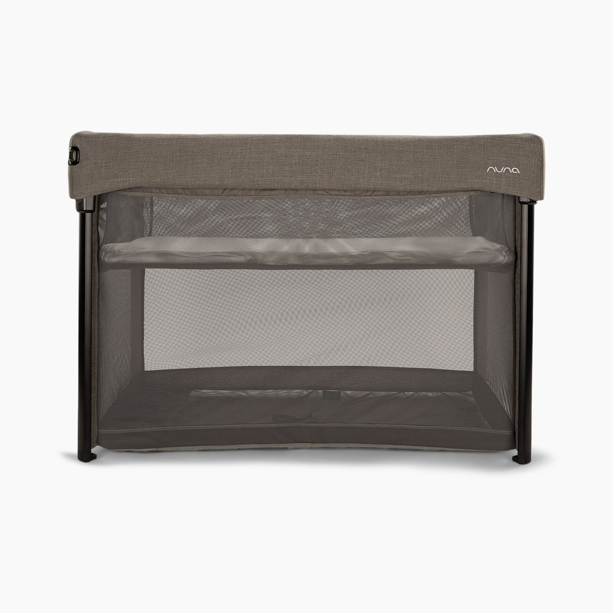 Nuna PAAL Travel Crib Playard - Granite.