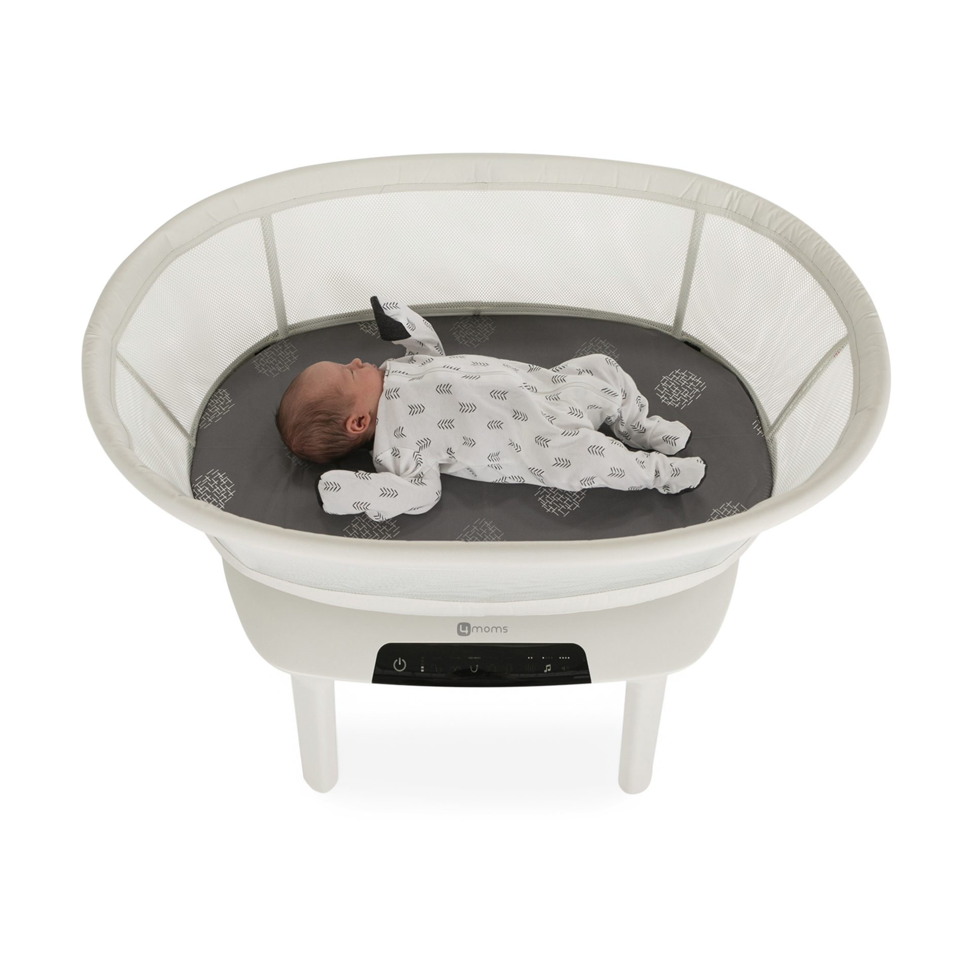 babylist bassinet