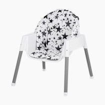 Evenflo 4 in 1 discount high chair pop star