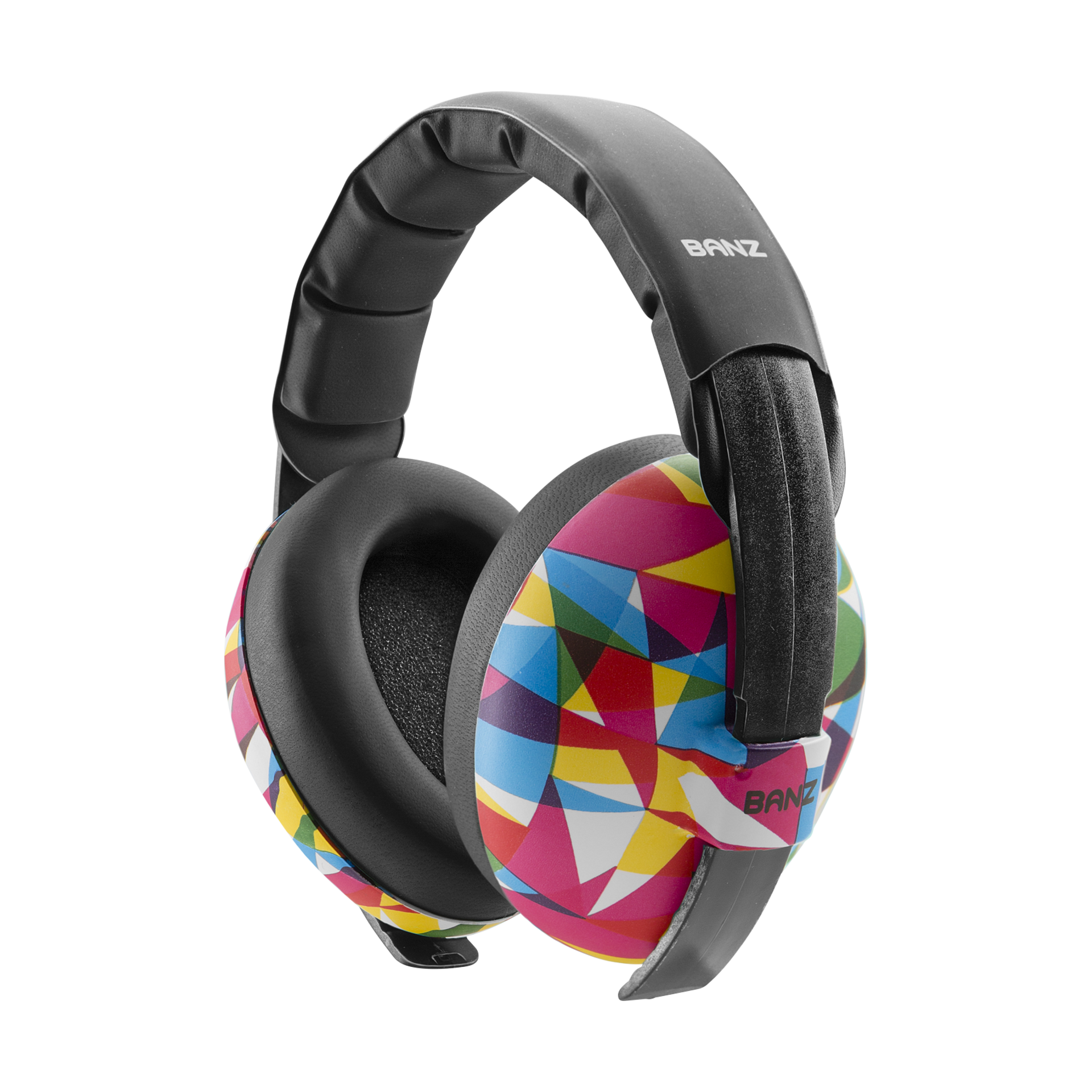 Baby Banz Infant Hearing Protection Earmuffs.