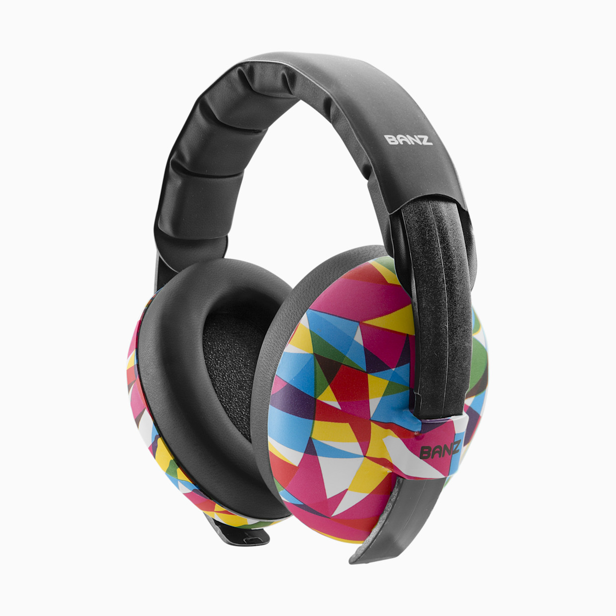 Baby Banz Infant Hearing Protection Earmuffs - Prism.