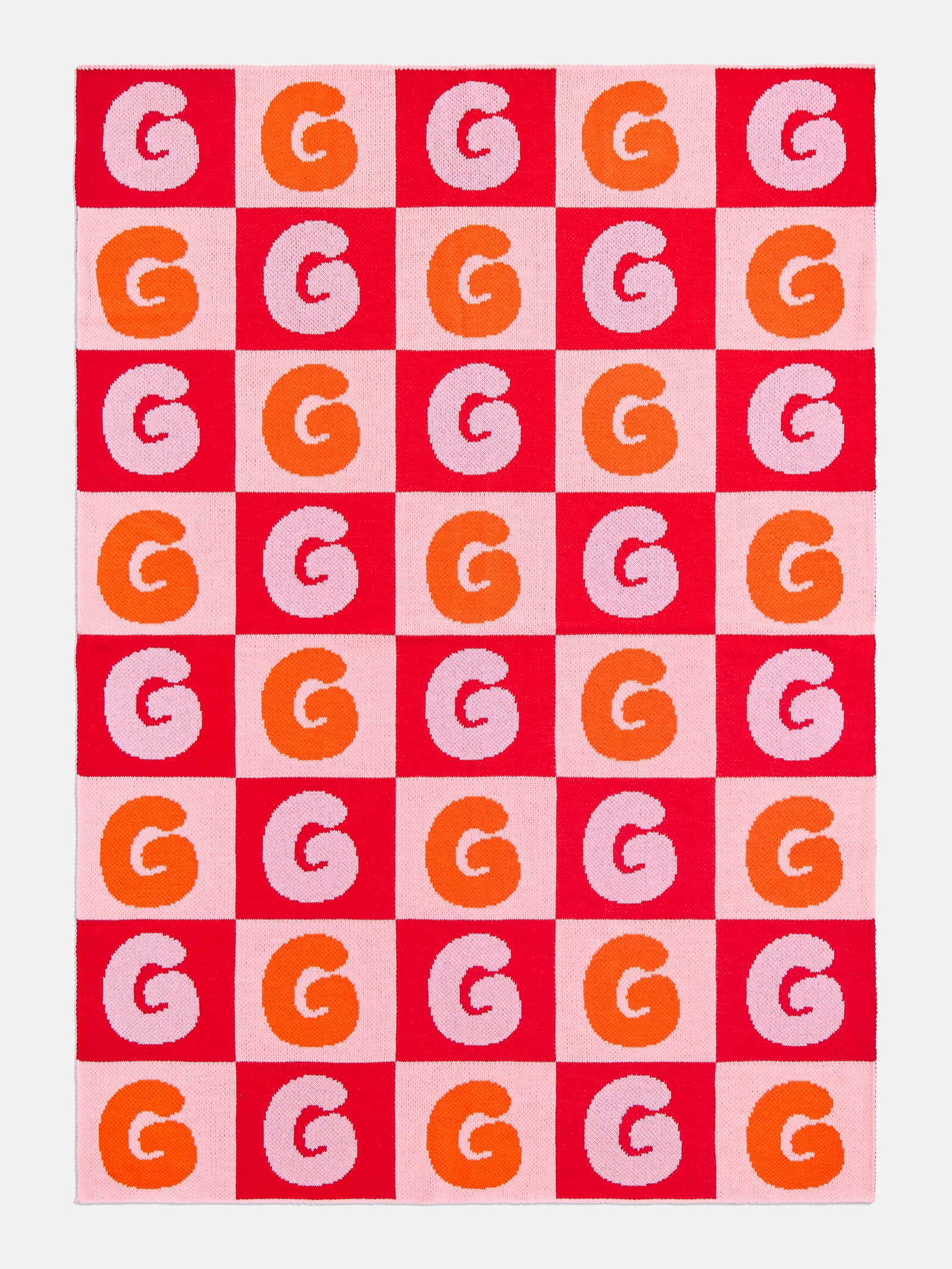 Bubble On Repeat Custom Blanket.