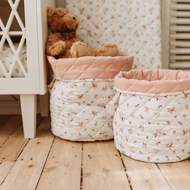 Toy Storage Basket.