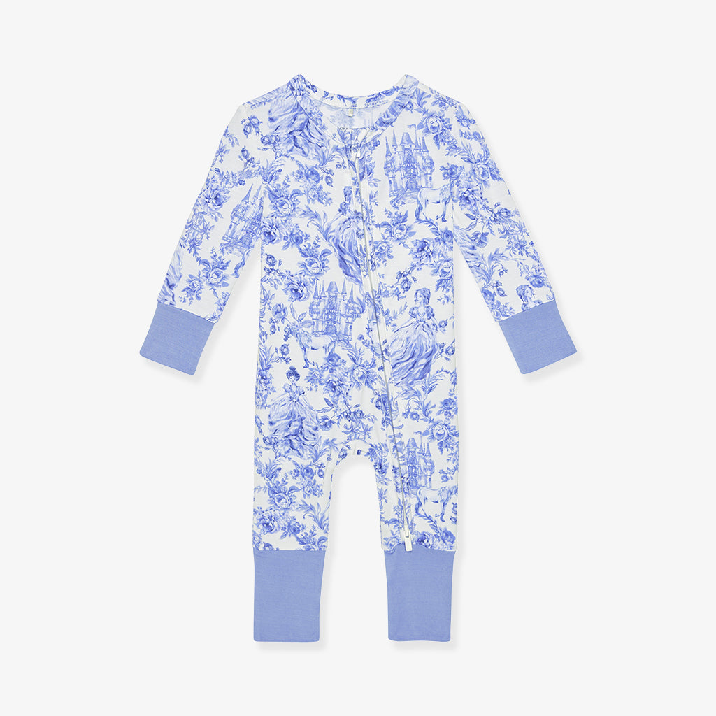 Posh Peanut Convertible One Piece.