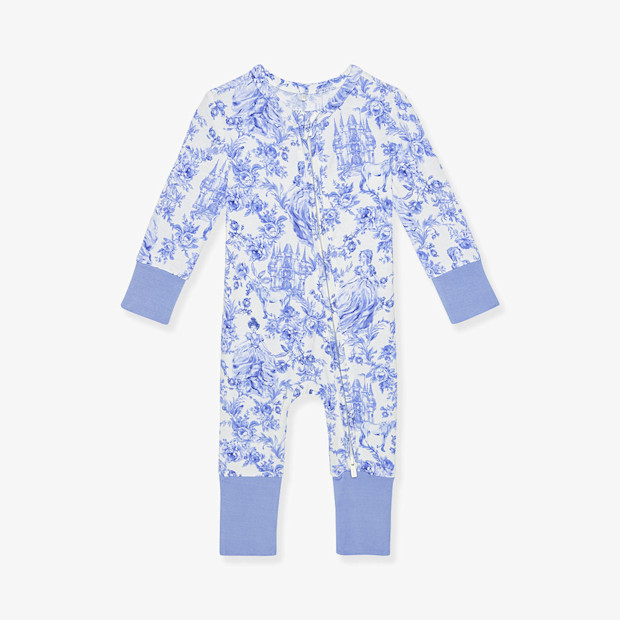 Posh Peanut Convertible One Piece.
