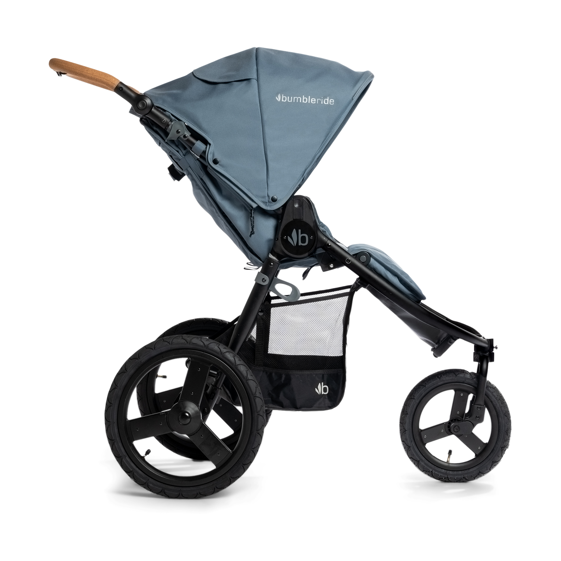 Bumbleride Speed Stroller - Ocean.