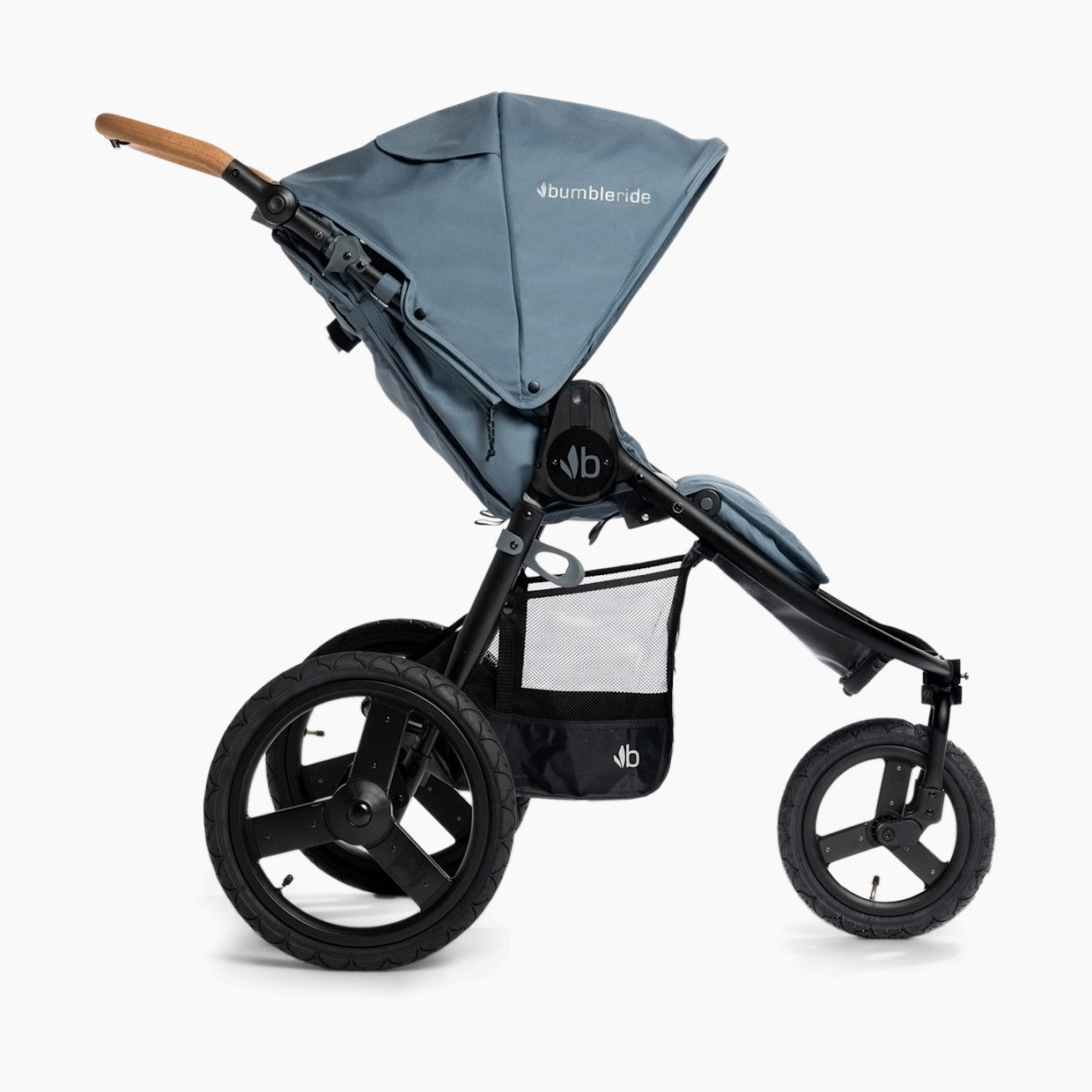 Bumbleride Speed Stroller - Ocean.