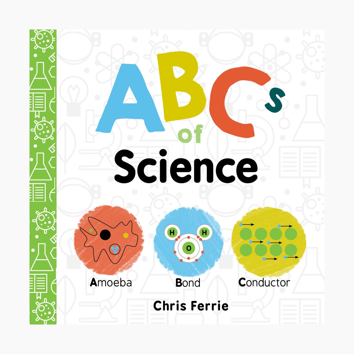 ABCs of Science.