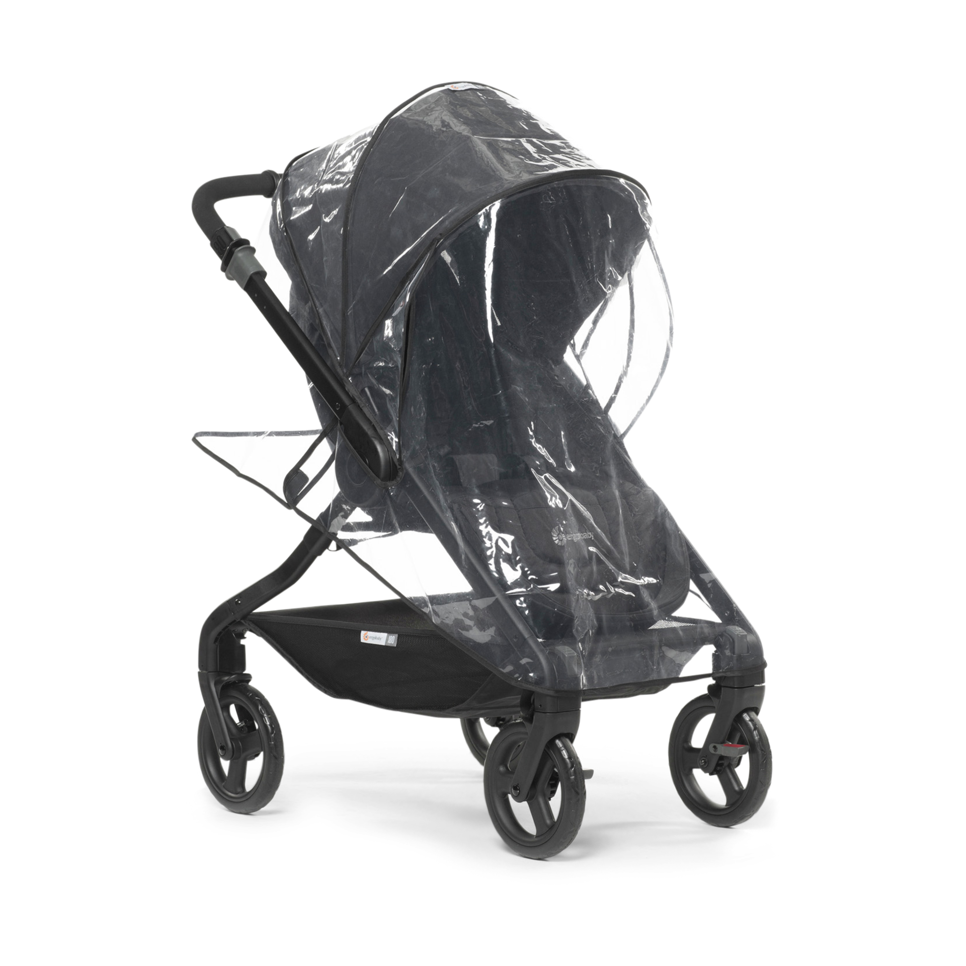 all weather stroller cover