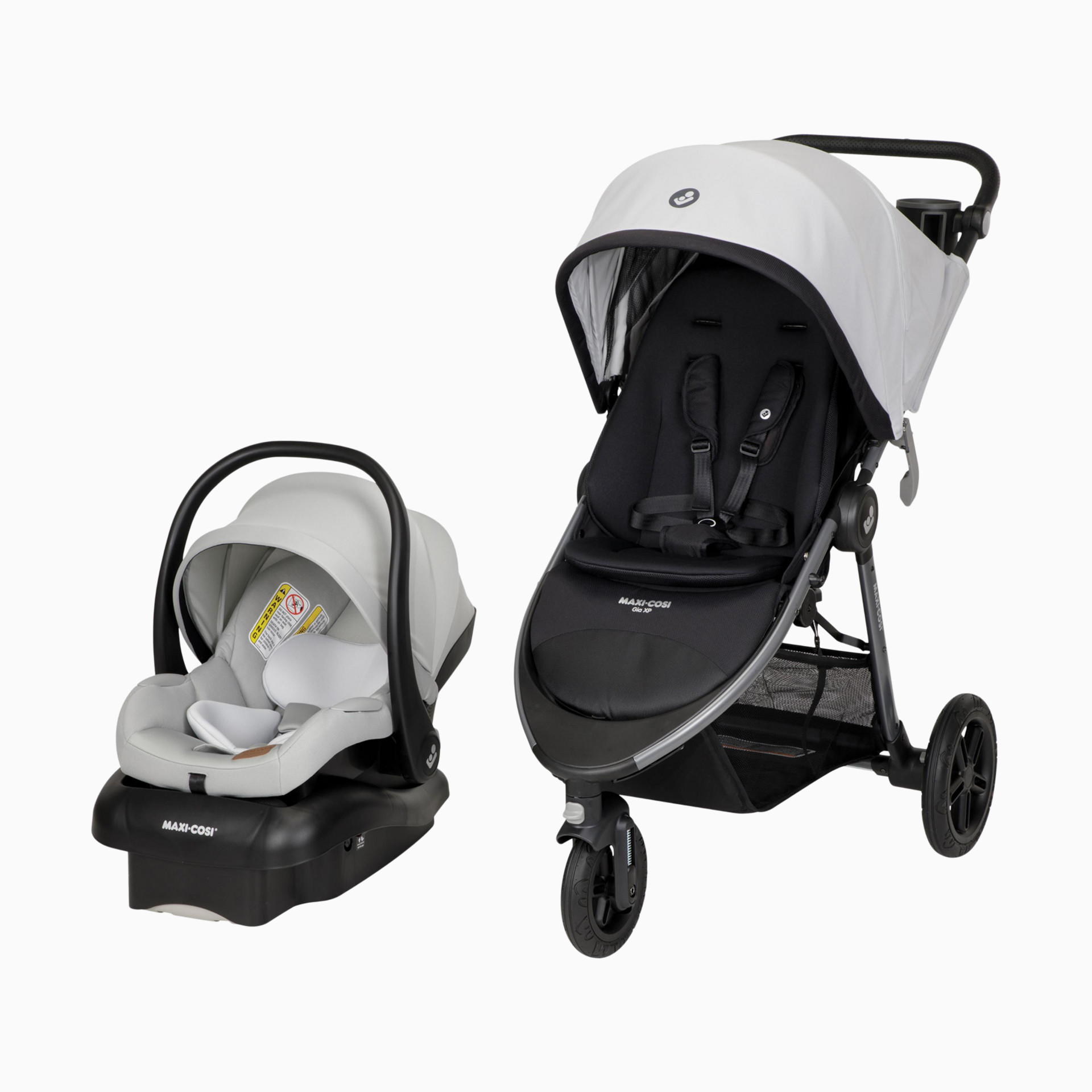 bugaboo bee5 stroller Bugaboo Bee5 Stroller, Neon Red, Grey Melange, Black, 2018