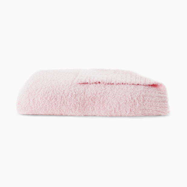 Saranoni Bamboni Mini Blanket - Light Pink.