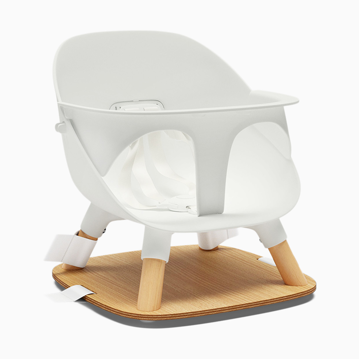 Lalo The Booster - Coconut.