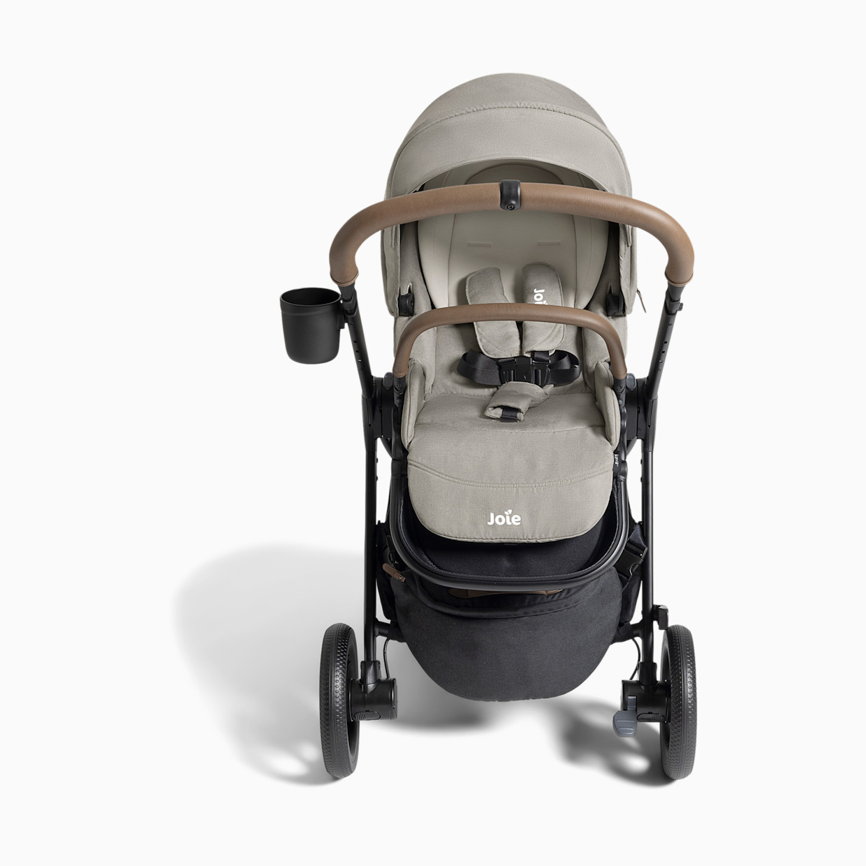 Joie Kava And Rue Travel System - Dove.