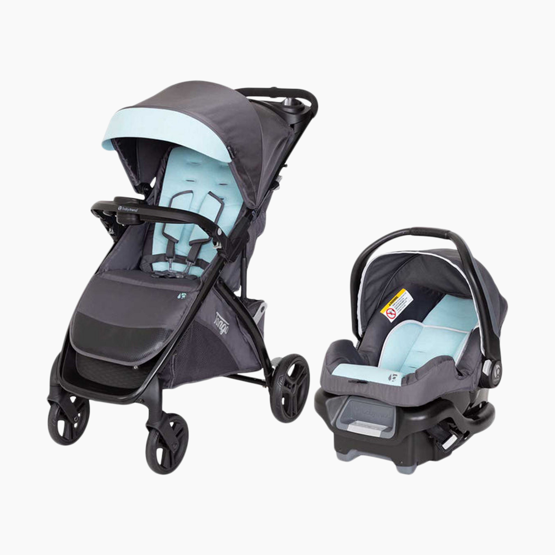 Tango sales baby trend