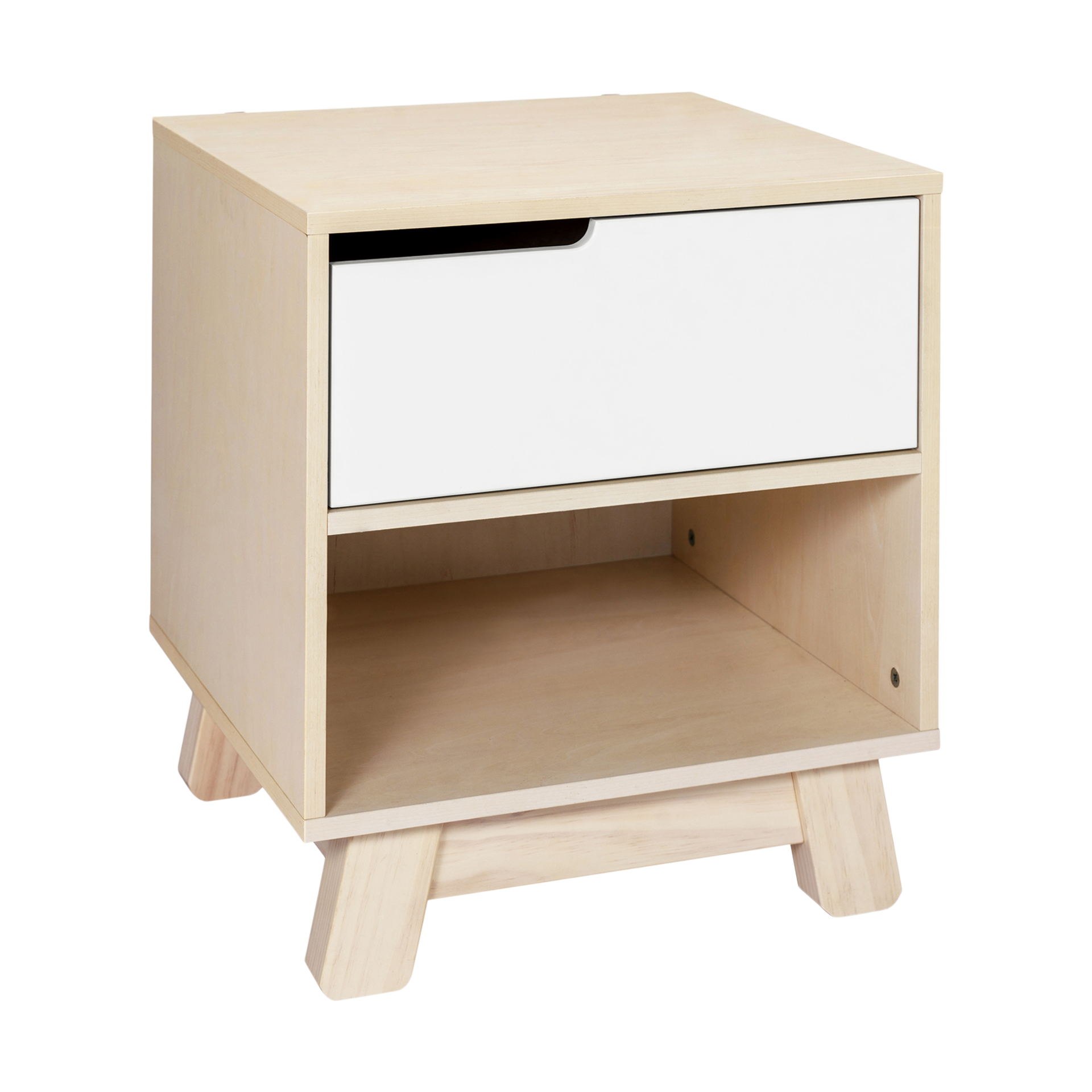babyletto Hudson Nightstand.