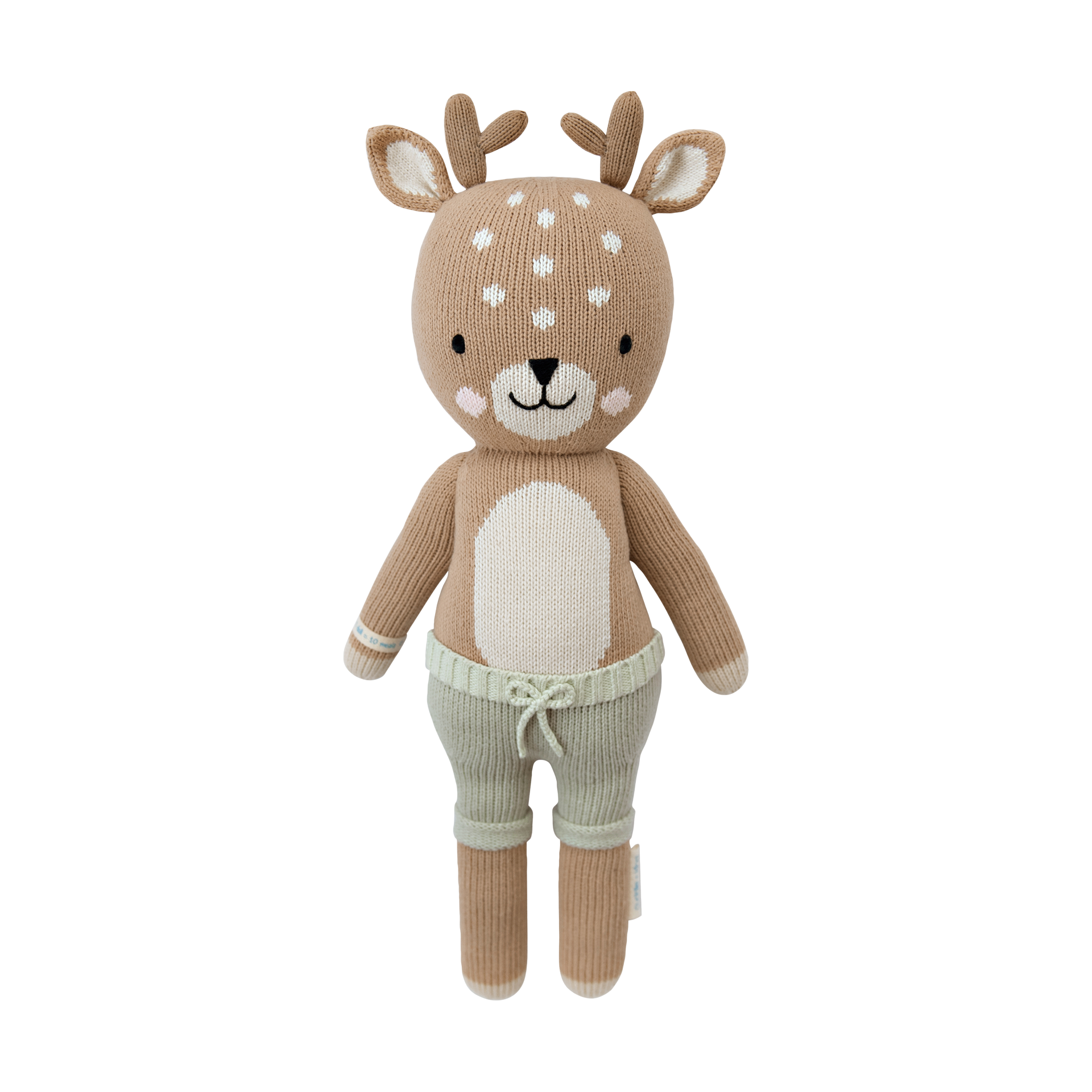 stuffy stuffed animal