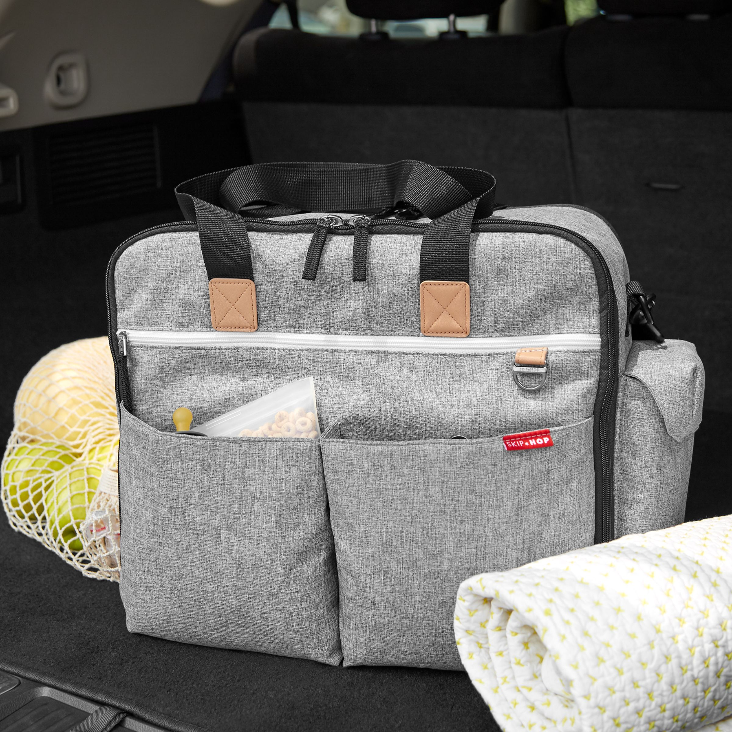 Skip Hop Duo Weekender.