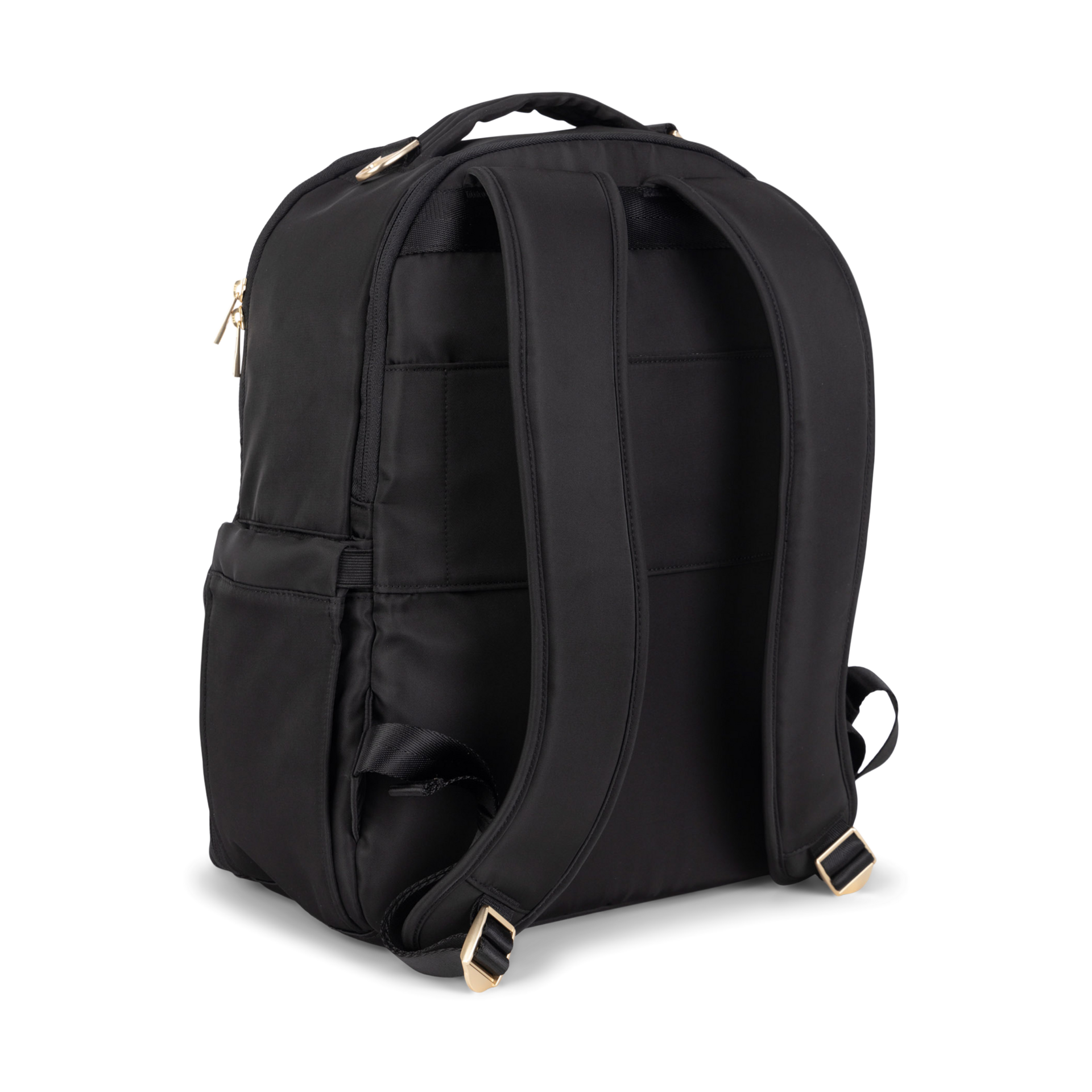JUJUBE The Classic Backpack - Black.