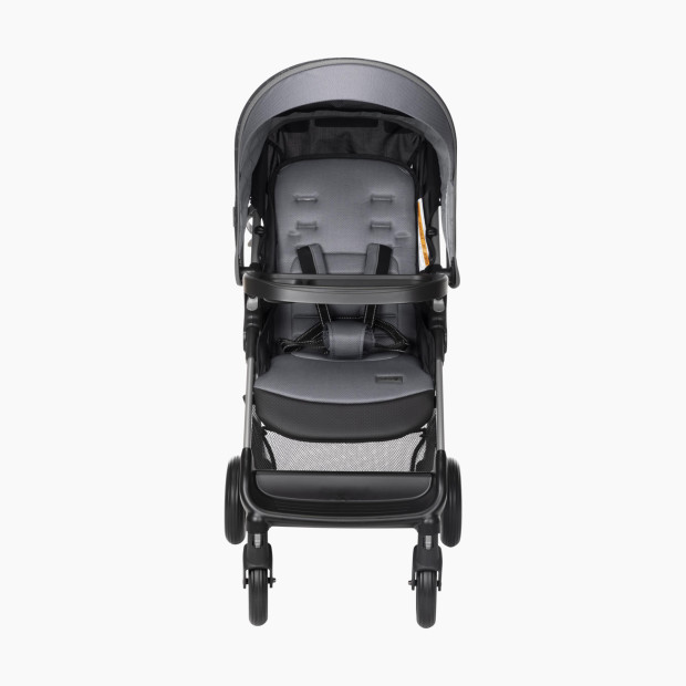 Safety 1st Smooth Ride QCM Travel System - High Street.