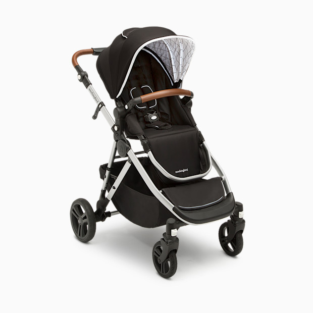 Mockingbird Single-to-Double Stroller 2.0.
