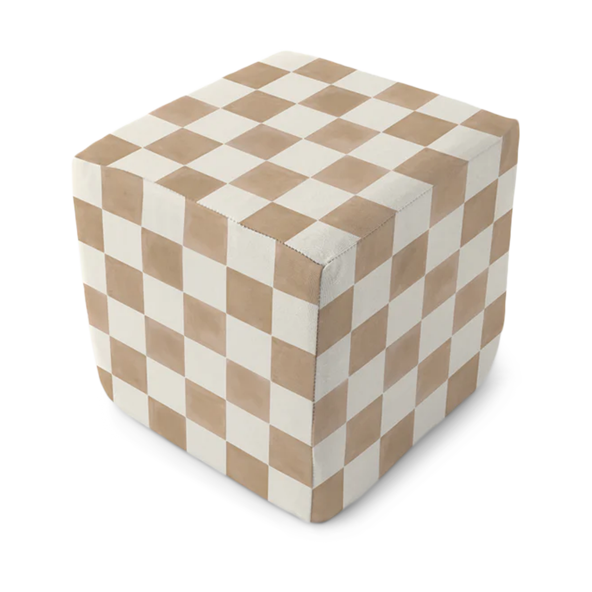 Thumbnail of Checker Toffee