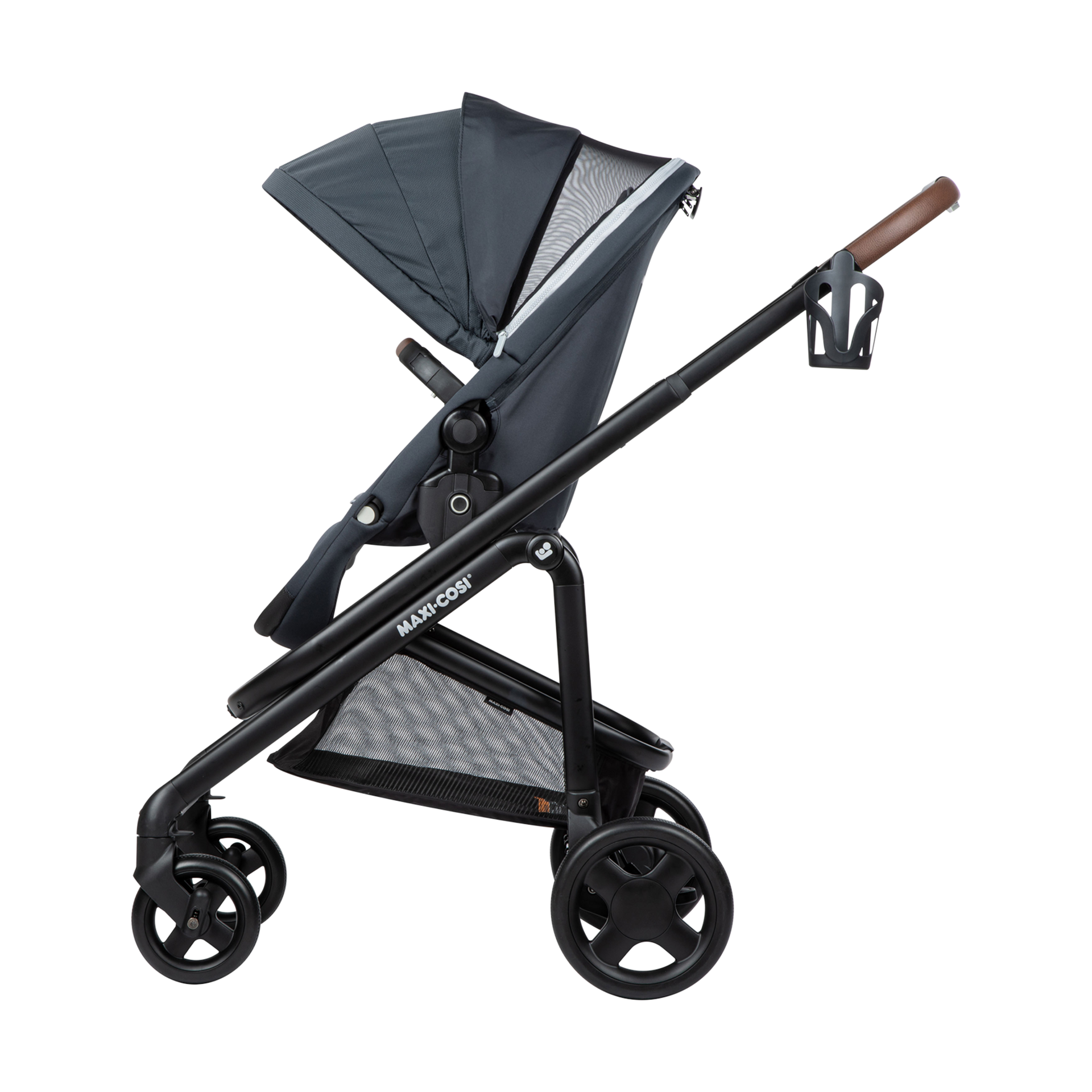 tayla modular stroller