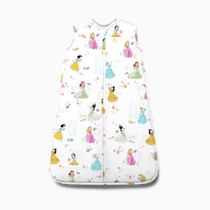 Milk Snob Disney Baby Sleeping Sack, Sleeveless Sleep Bag and Wearable Zip Up Blanket for Girl and Boy, Newborn Infant Shower