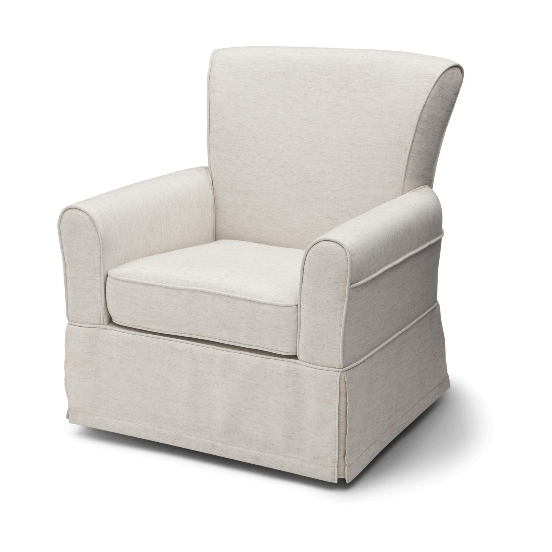 Delta Children Epic Nursery Glider Swivel Rocker Chair.