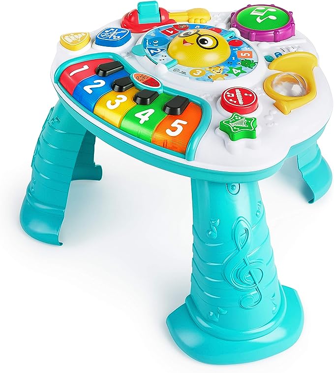 Best music toys for 2 hot sale year olds