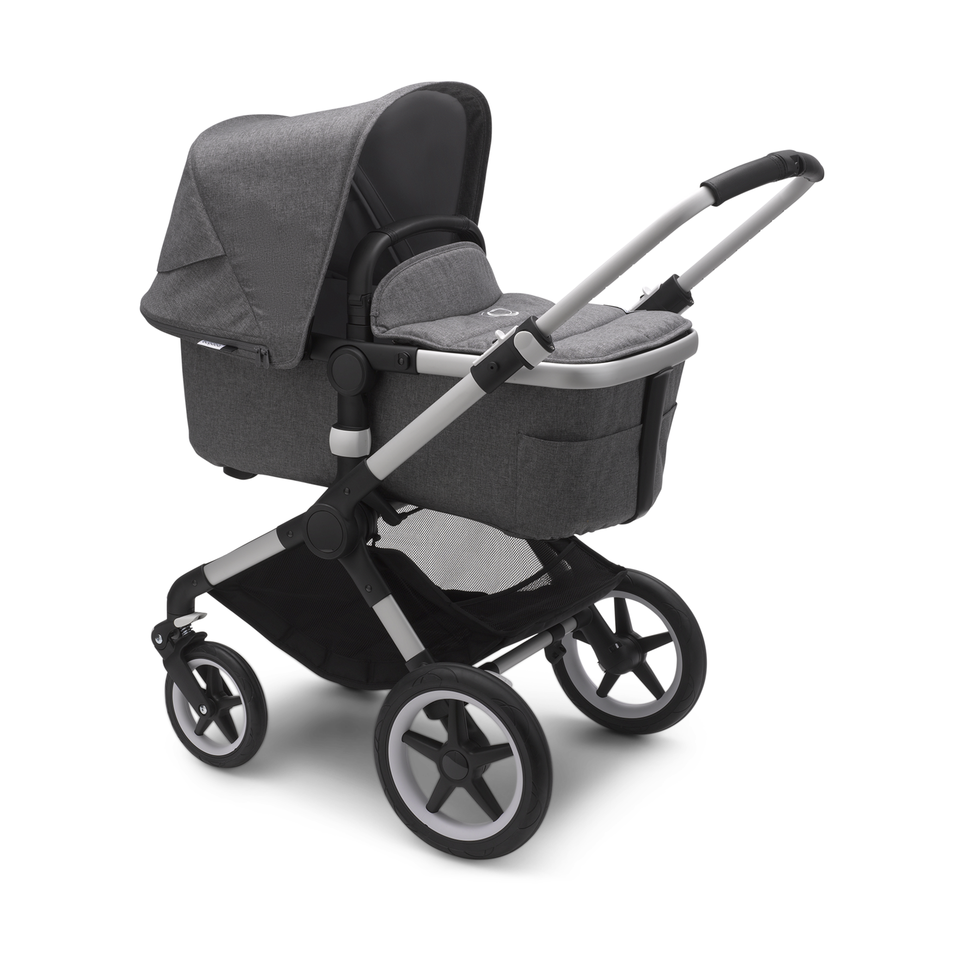 bugaboo fox classic complete stroller