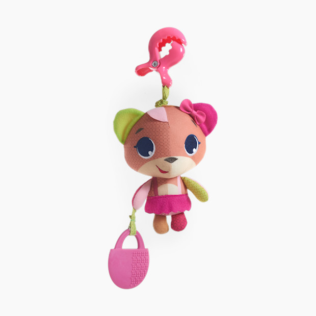 Tiny Love Jitter Toy - Izzy (Tiny Princess Tales).