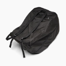 DOONA Travel Bag, Black