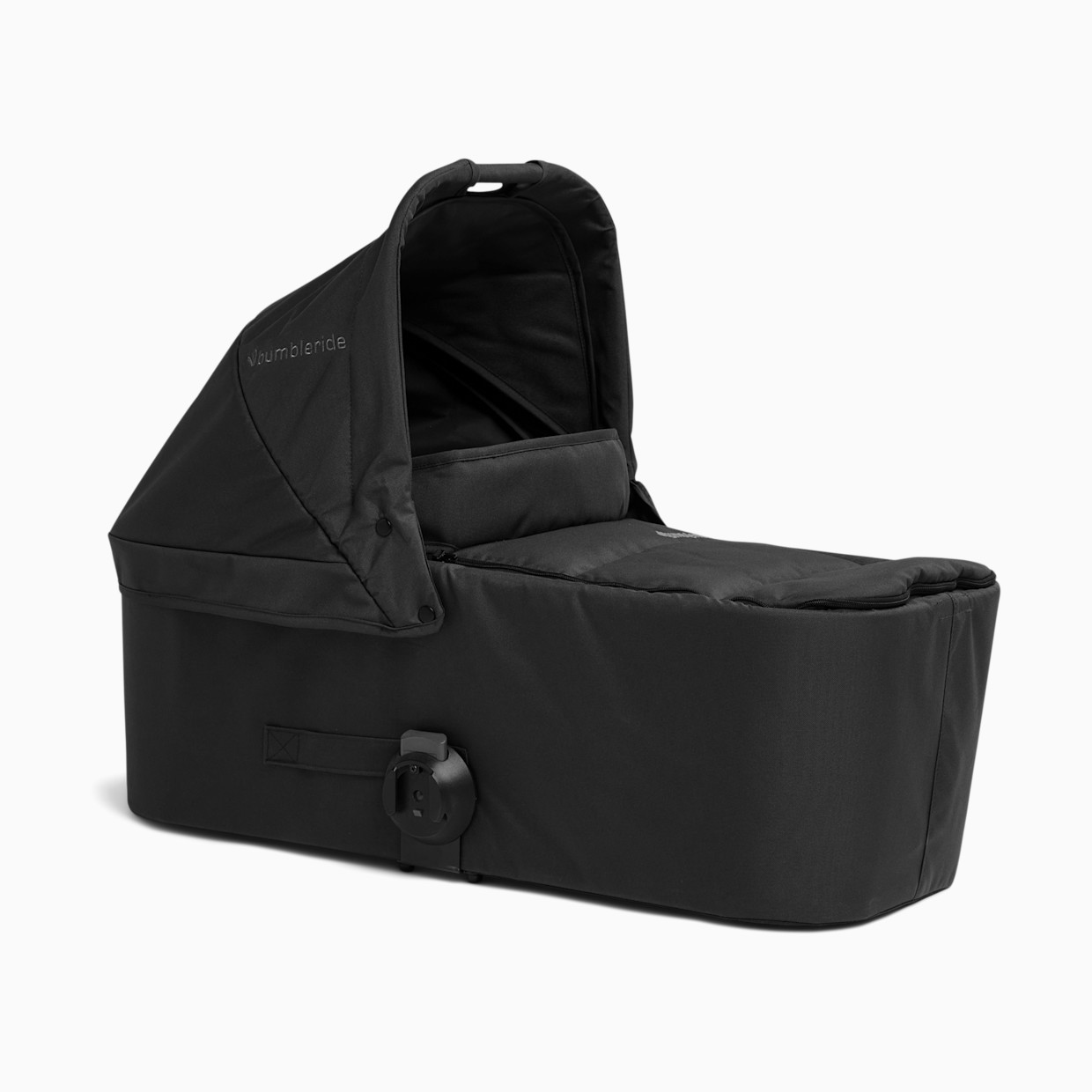 Bumbleride Era/Indie/Speed Bassinet - Black.