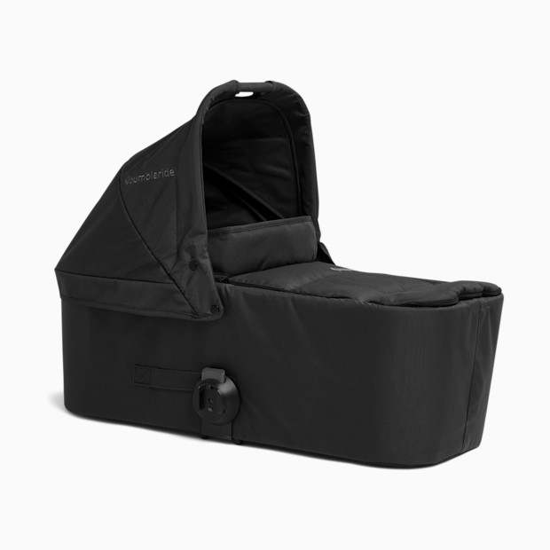 Bumbleride Era/Indie/Speed Bassinet - Black.