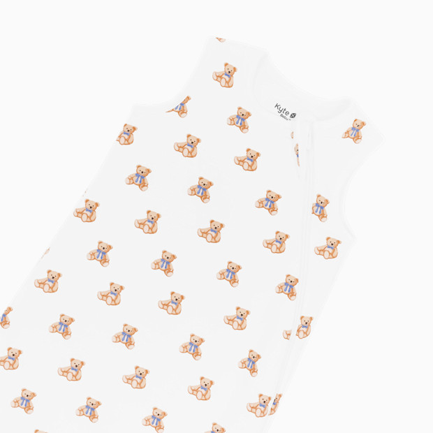 Kyte Baby Printed 1.0 TOG Sleep Bag.