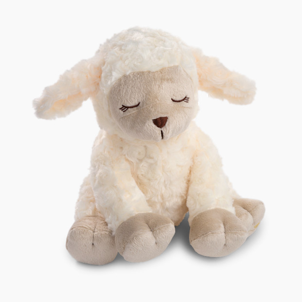 Summer SwaddleMe Mommies Melodies Soother - Lamb.