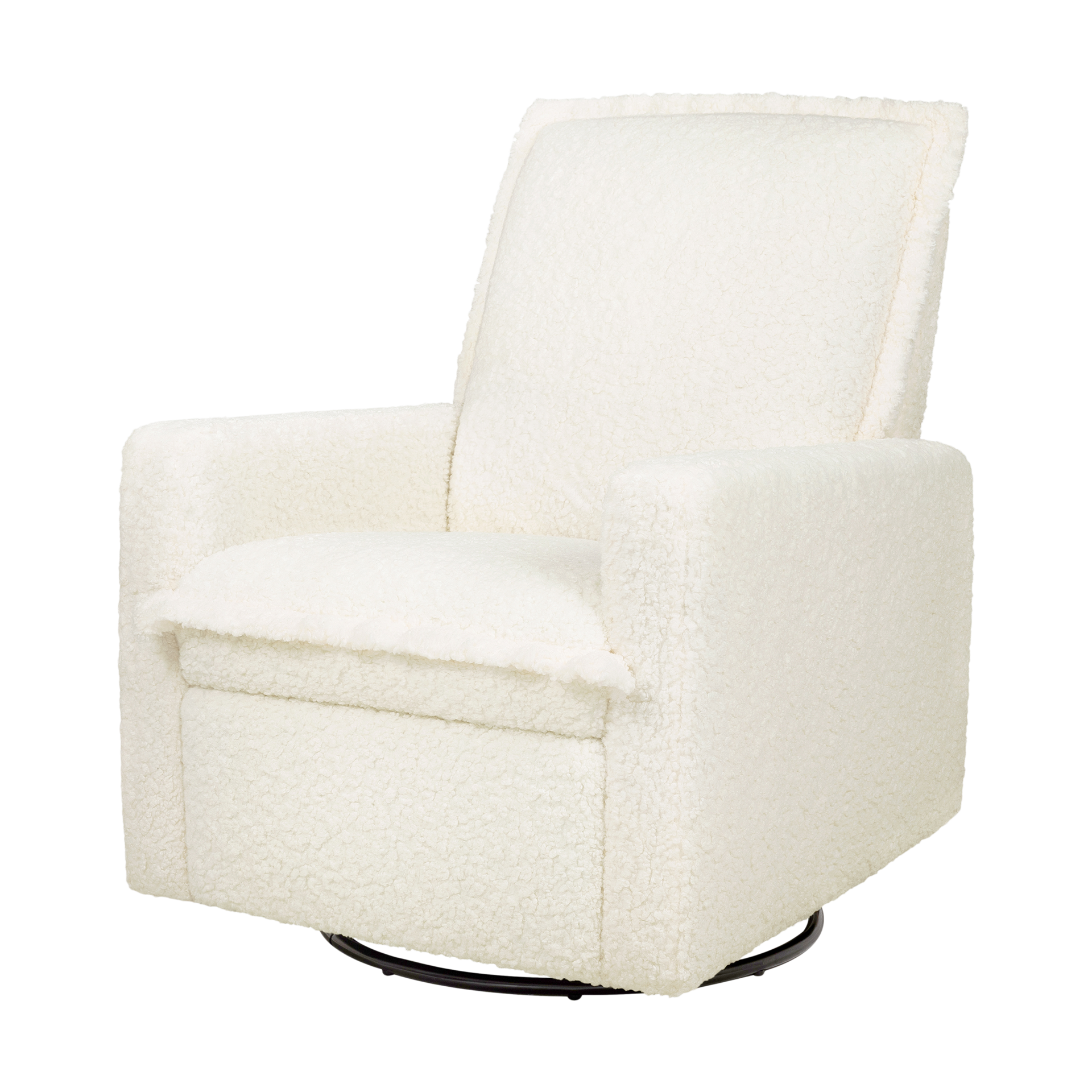 Thumbnail of Cream Shearling