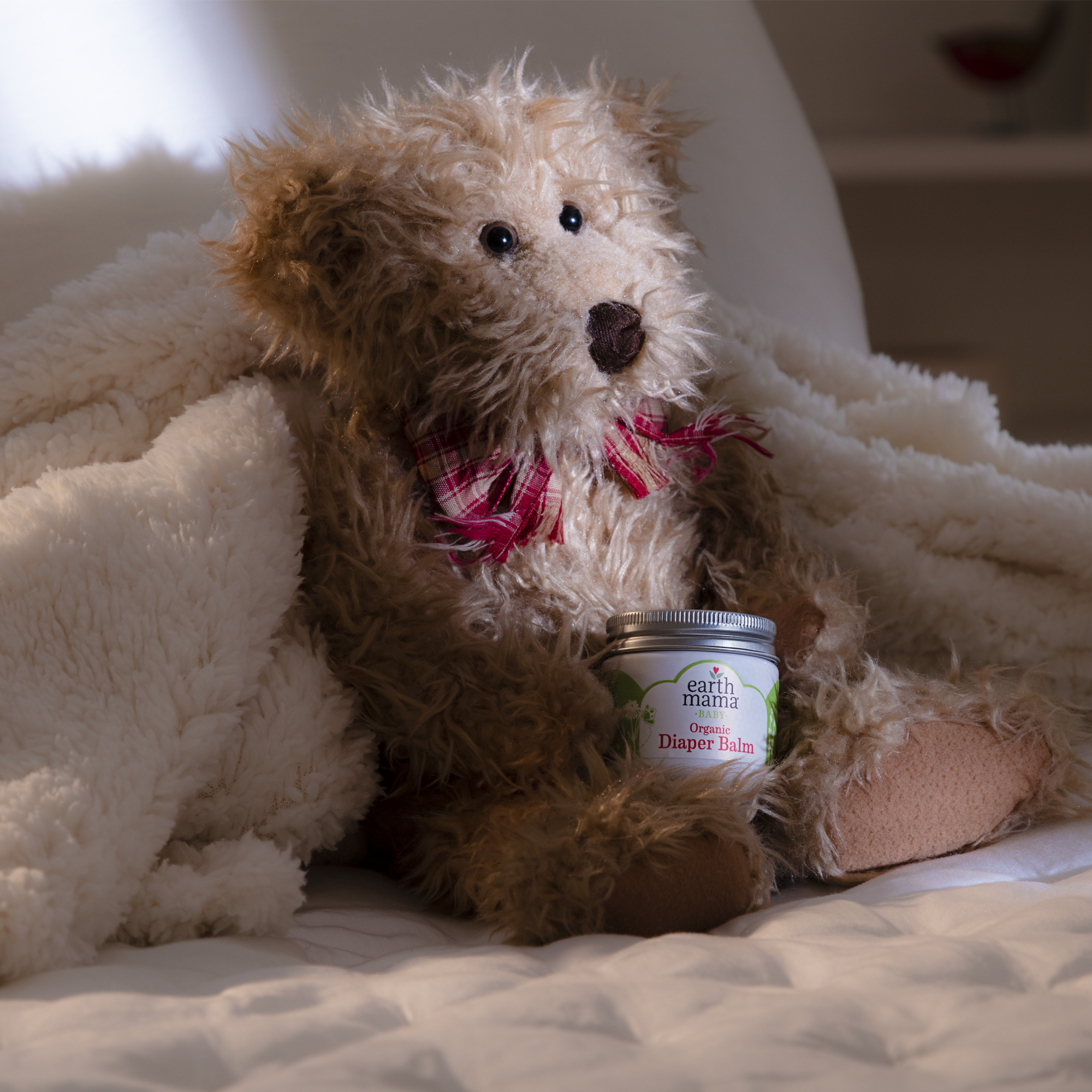 earth mama baby diaper balm