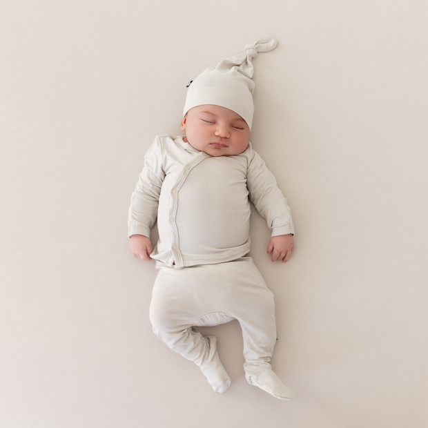Kyte Baby Take Me Home Set with Cap.