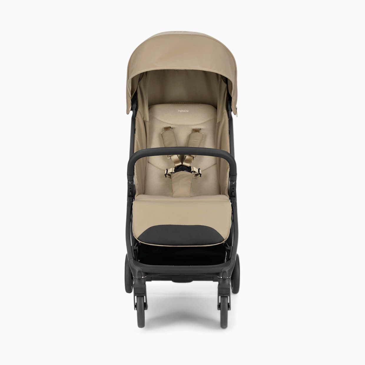 Inglesina Quid³ Stroller - Lunar Beige.