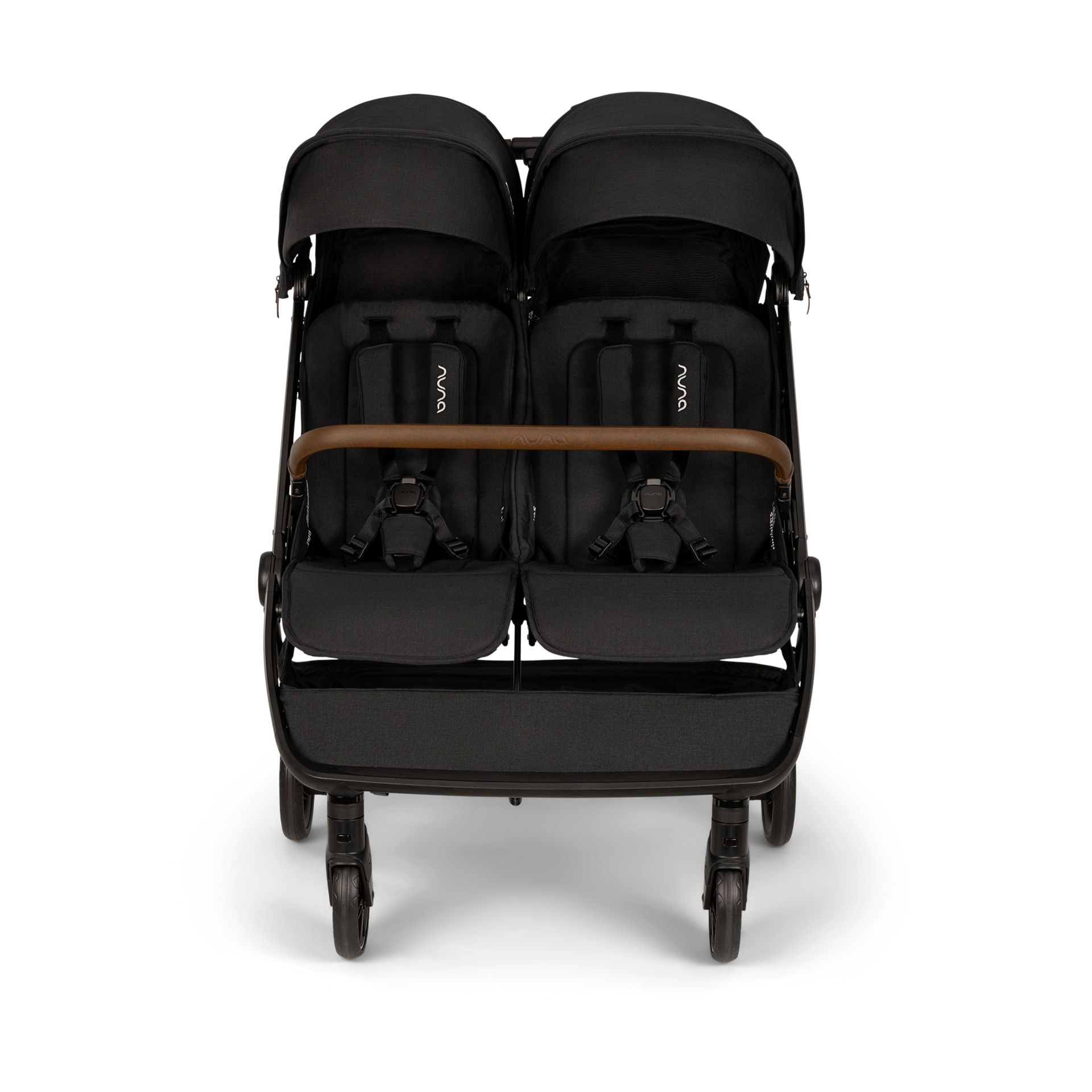 Nuna TRVL dubl Stroller.