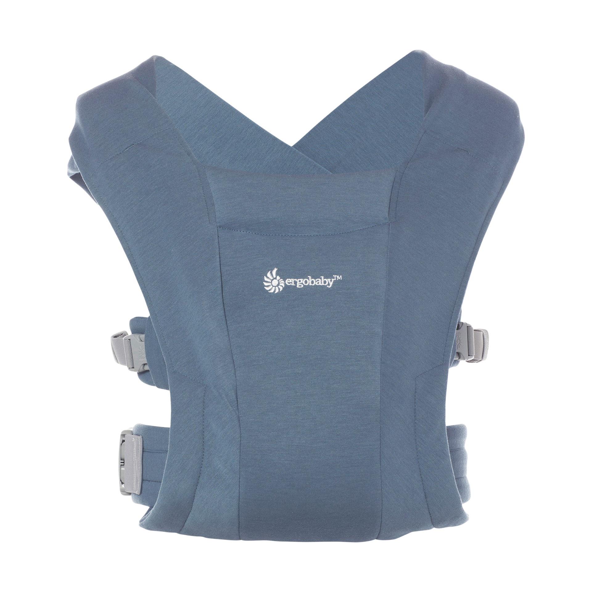 Ergobaby Embrace - Oxford Blue.