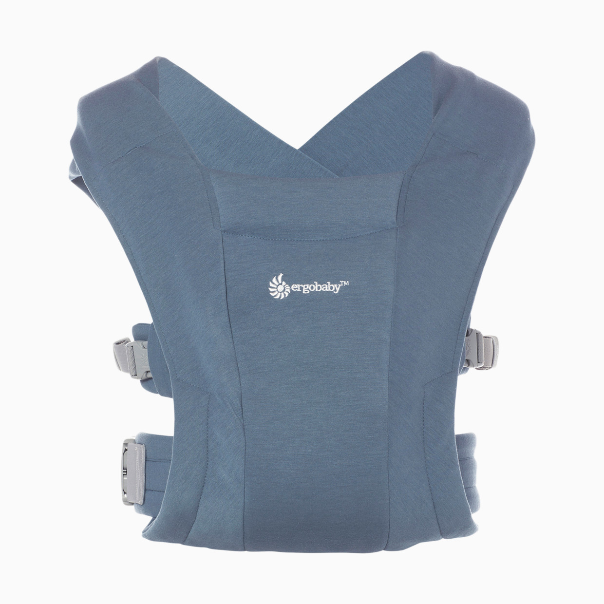 Ergobaby Embrace - Oxford Blue.