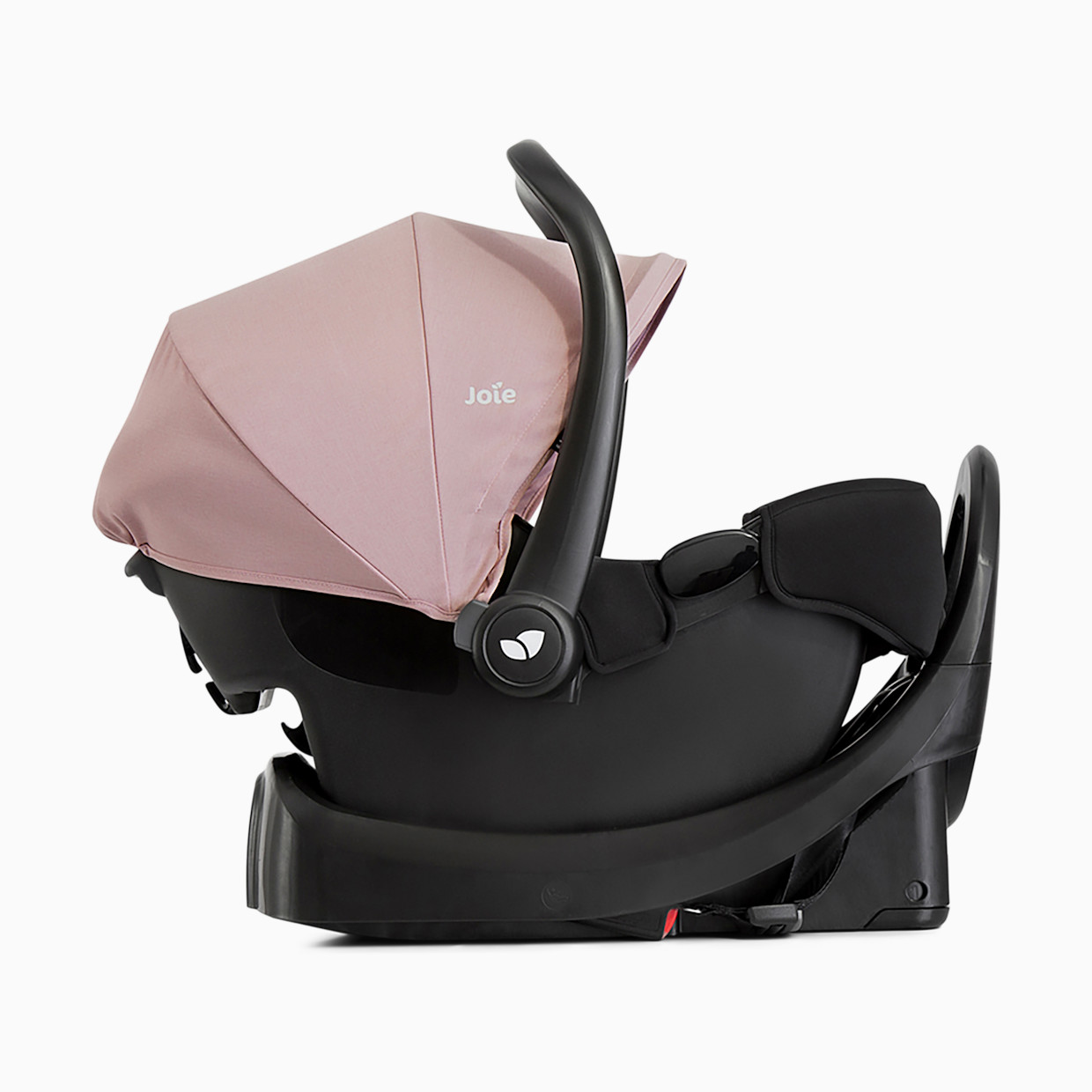 Joie Rue Infant Car Seat with Base - Blush.